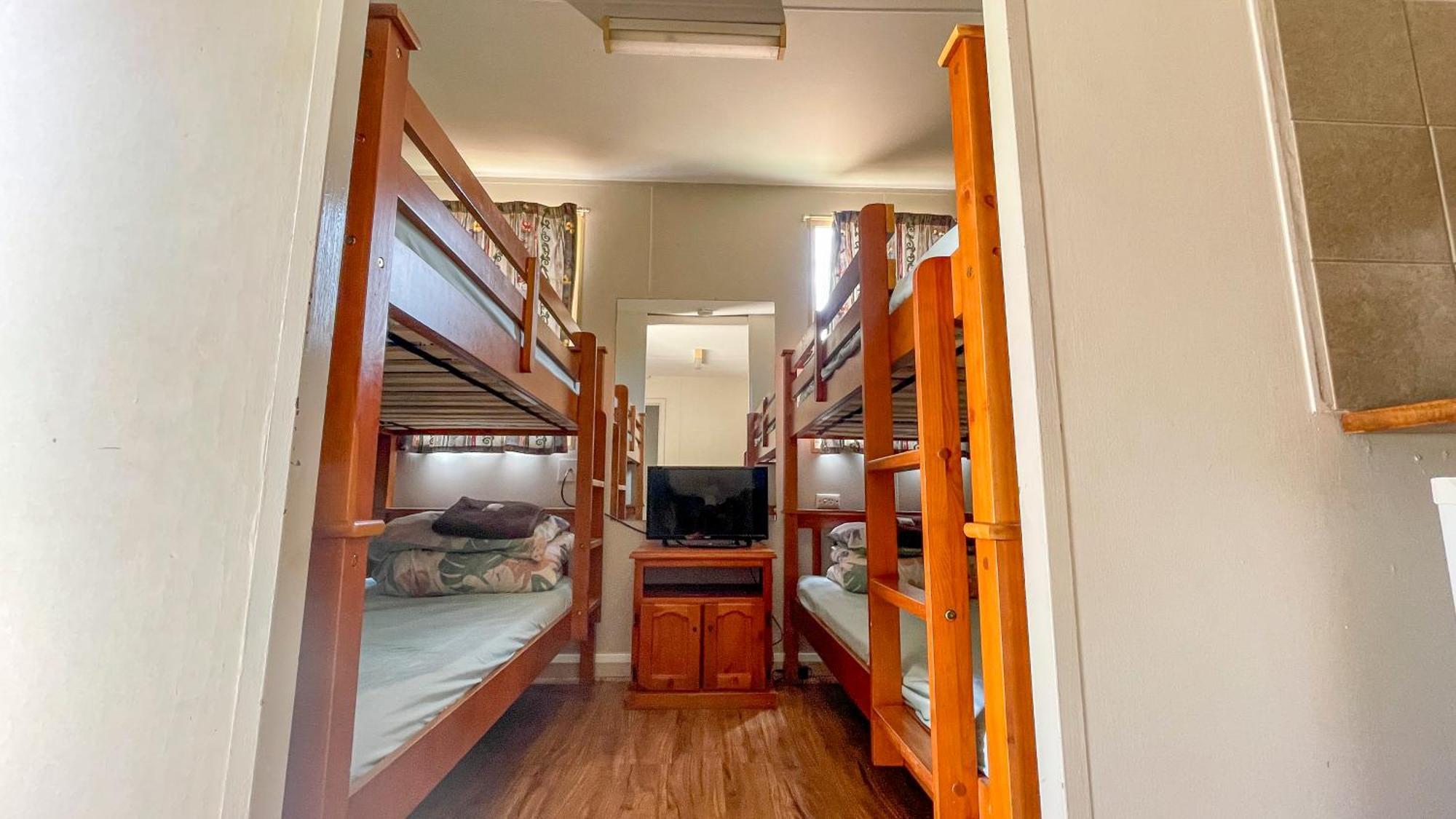 Capricorn Holiday Park Карнарвън Екстериор снимка