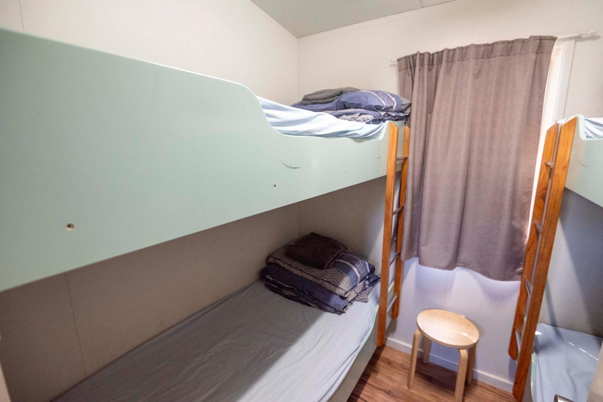 Capricorn Holiday Park Карнарвън Екстериор снимка