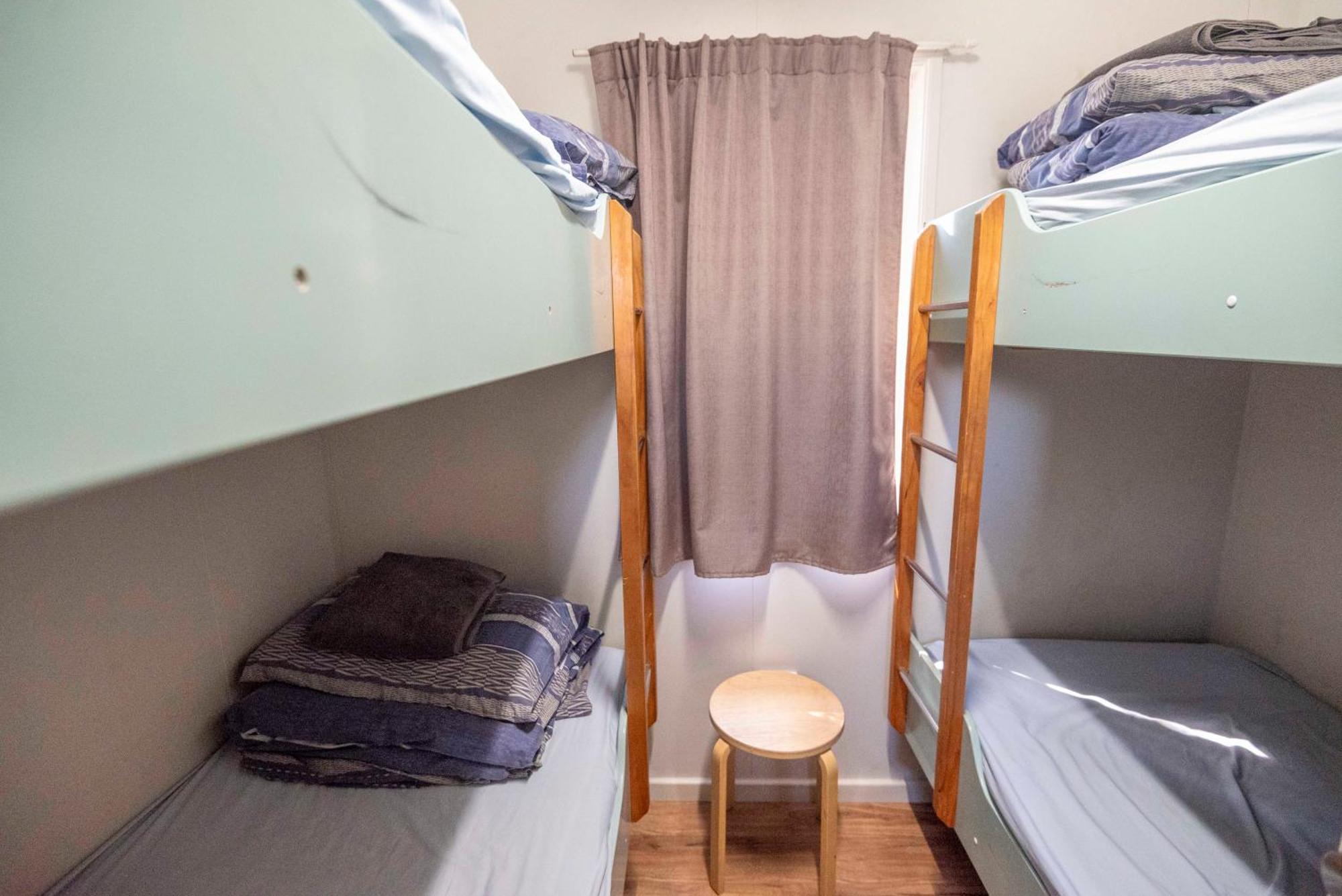 Capricorn Holiday Park Карнарвън Екстериор снимка